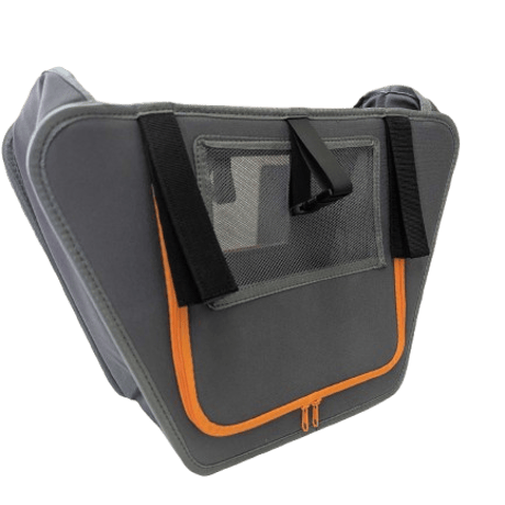 MOPERO mini cargo / Fiido Q1S 専用ペット用センターバッグ