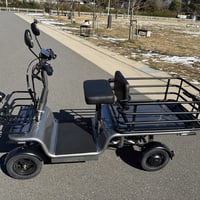エレカーゴフルロング(エレモーズ)