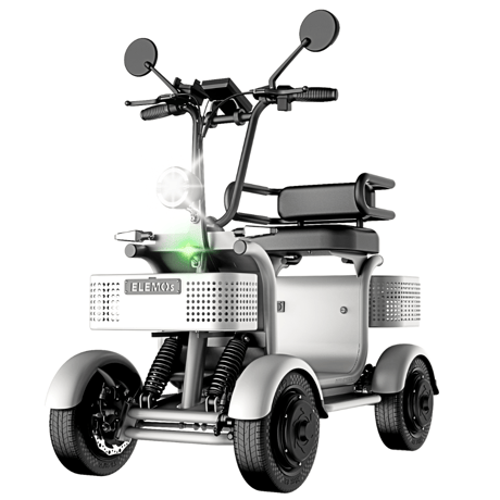CATEGORY その他 | 【E-WALK Mobility】電動キックボード/特定
