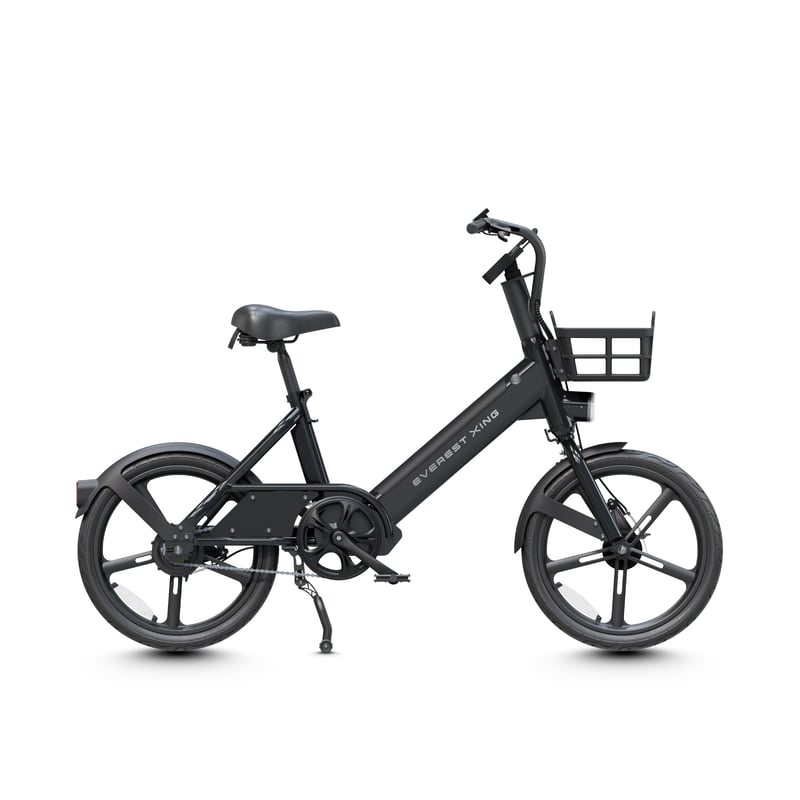 EVEREST XING CITY(エベレスト エクシング シティー)電動アシスト