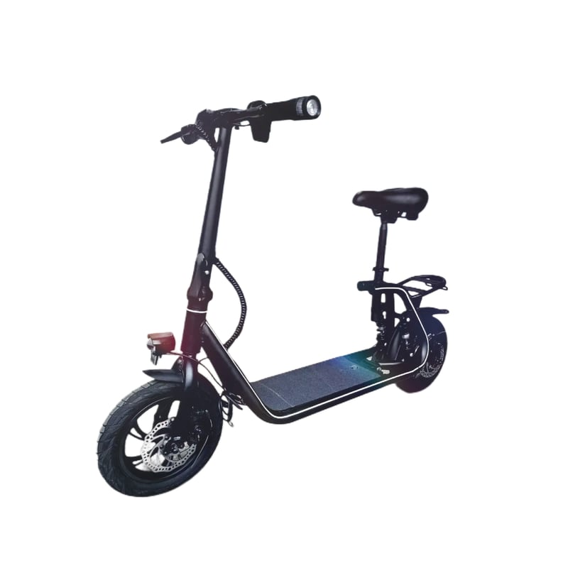 Kintone KICK O City | 【E-WALK Mobility】電動キックボード