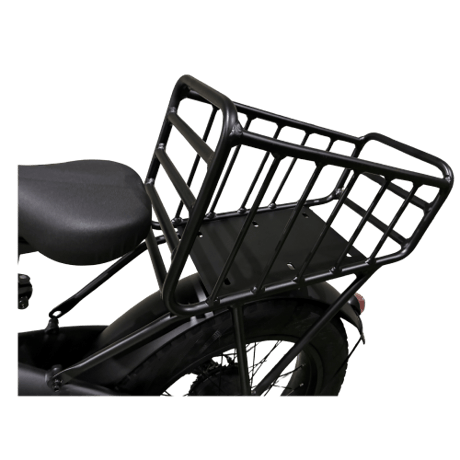 BLAZE STYLE E-BIKE（ブレイズスタイルE-バイク）要組立