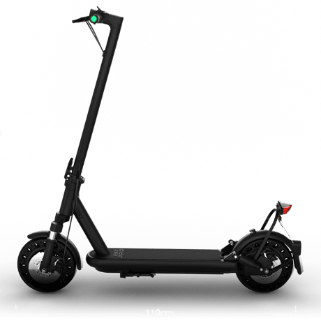RICHBIT ES２ Pro（リッチビット)/特定小型原付（20キロ/6キロ）免許不要 電動キックボード