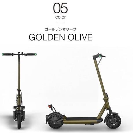 RICHBIT ES２ Pro（リッチビット)/特定小型原付（20キロ/6キロ）免許不要 電動キックボード