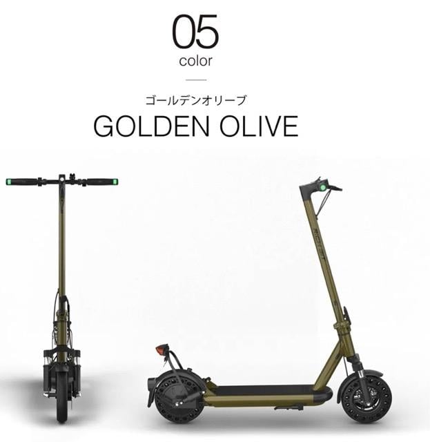 【SIDEVIEW 】最新作！RICHBIT ES2 Pro キックボード Acalie特定原付電動キックボード「RICHBIT ES2 Pro」が2025年5月