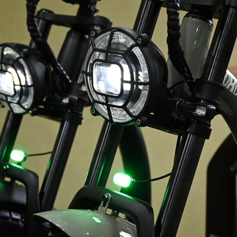 ARTS VOLT KｰKOHOLA 2024年モデル 特定小型原動機付自転車 | 【E-