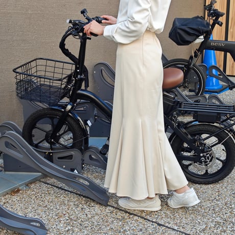 SWALLOW MOPERO 4U/スワロー 特定小型原動機付自転車