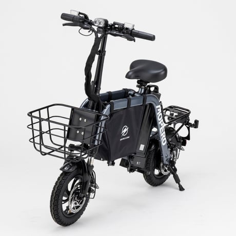 MOPERO mini cargo -モペロ・ミニカーゴ- 特定小型原付｜免許不要