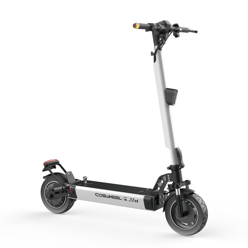 COSWHEEL MIRAI T Lite コスウェル ミライ COSWHEEL MIRAI T Lite(コスウェルミライTライト) /特例特定小型原付 免