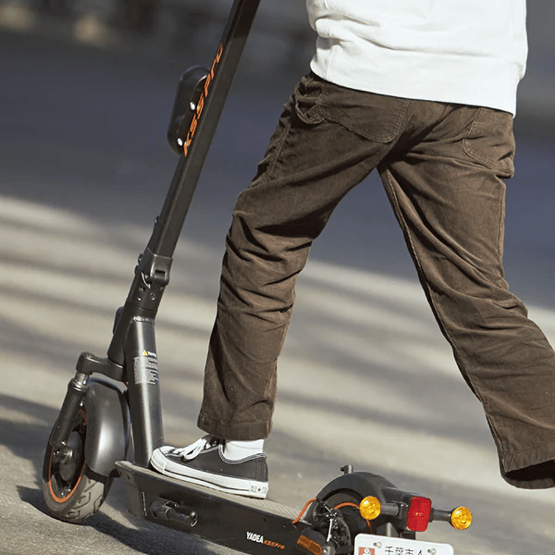 電動キックボード KS5 PRO | 【E-WALK Mobility】電動キックボード/特定