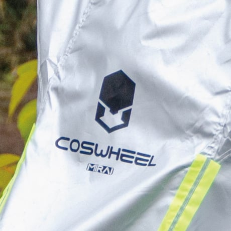 【終売】COSWHEEL 電動バイク / 電動自転車 専用バイクカバー/EVEREST XING CITY/CITY +も利用可