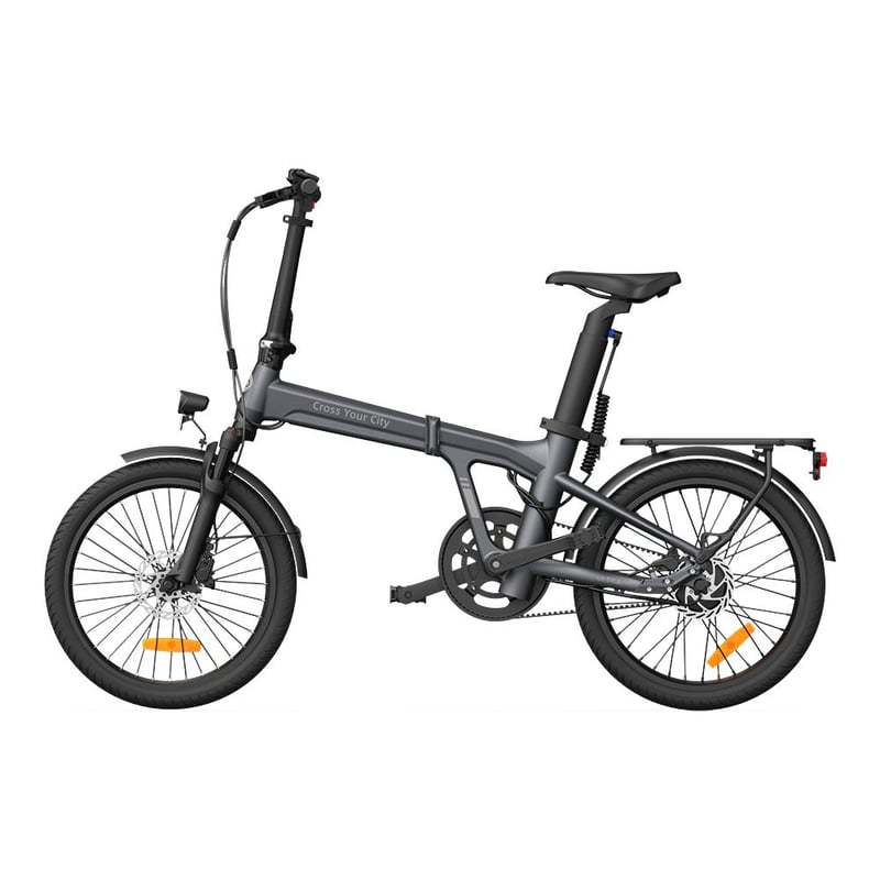 ADO Air 20 Ultra 折りたたみ電動アシスト自転車 | 【E-WALK Mobil