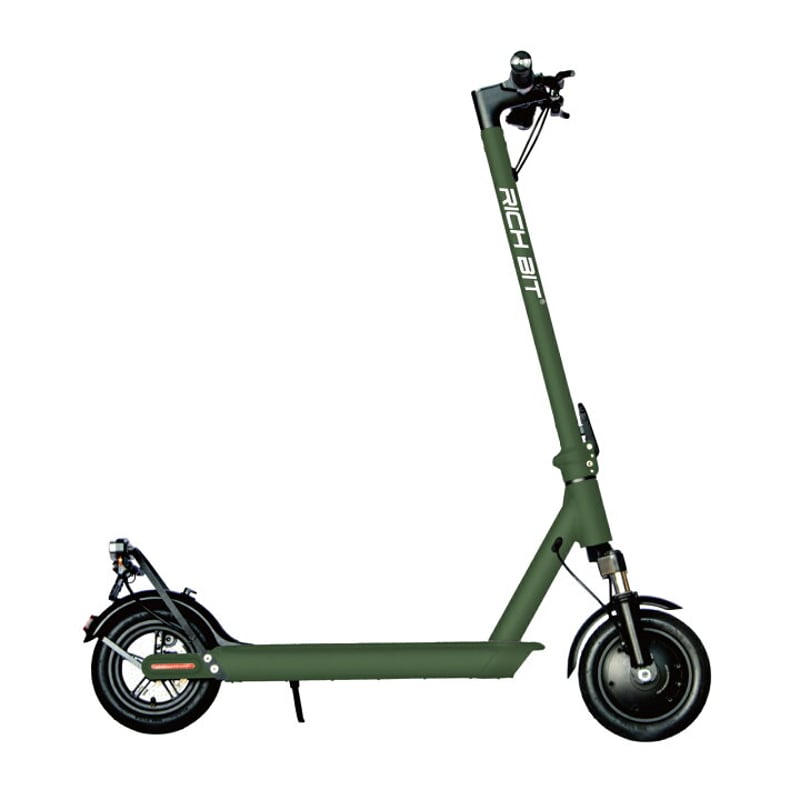 Rich bit es1 pro 専用バック付き RICHBIT ES1 Pro(リッチビット)/特定小型原付（20キロ/6キロ