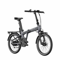 ADO Air 20 Ultra 折りたたみ電動アシスト自転車