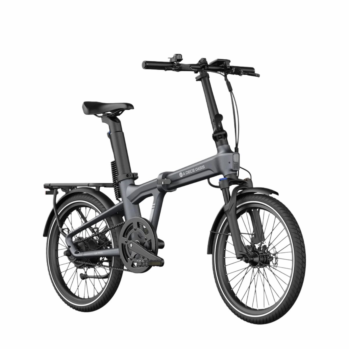 ADO Air 20 Ultra 折りたたみ電動アシスト自転車 | 【E-WALK Mobil