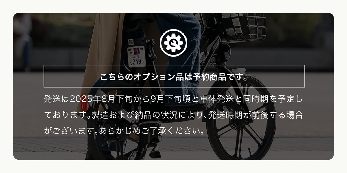 EVEREST XING CITY 純正 / 予備バッテリー | 【E-WALK Mobili