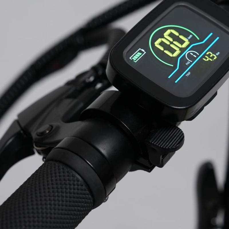 PB eXs(エクス) 電動アシスト自転車 eXs Street(エクス ストリート