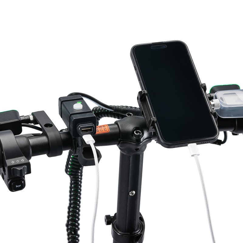 glafit NFR-01Pro/特定小型原付(グラフィット)/特定小型原付（20