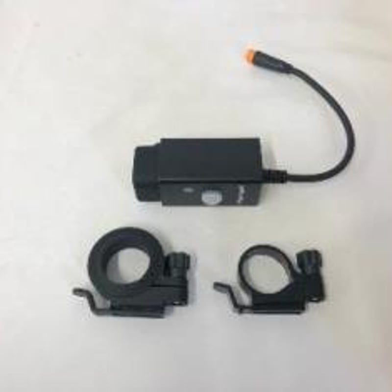 glafit USB GFR/LOM共通パーツ充電器ST | 【E-WALK Mobilit