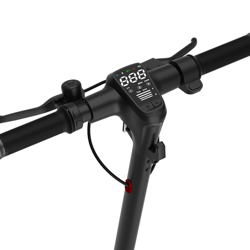 AINOHOT SAGA lite（アイノホット）電動キックボード/特定小型原付（20