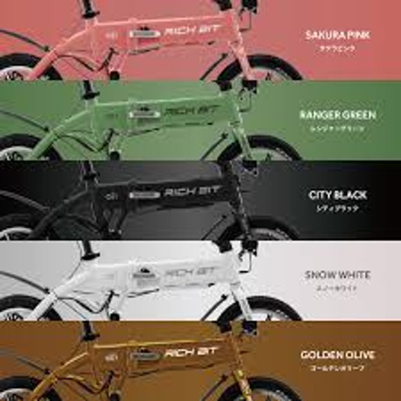 richbit cityゴールド city assistページ