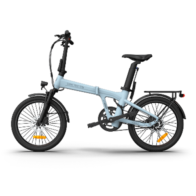 ADO AIR 20 折りたたみ式電動アシスト ADO Air20 ☆折り畳み 電動アシスト自転車 – evmart
