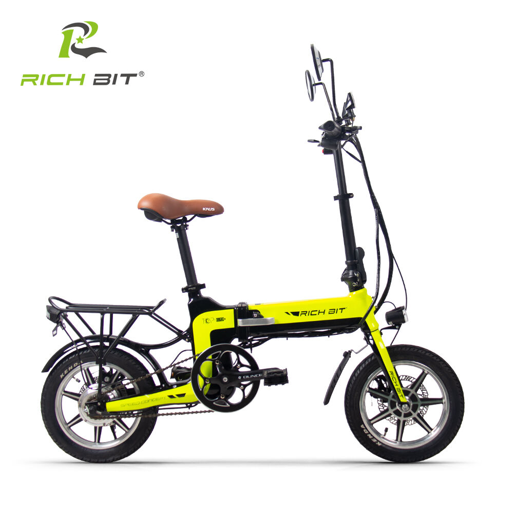 RICH BIT TOP619(リッチビット トップ619)/原付一種 | 【E-WALK M RICH BIT TOP619(リッチビット トップ619)/原付一種 | 【E-WALK M