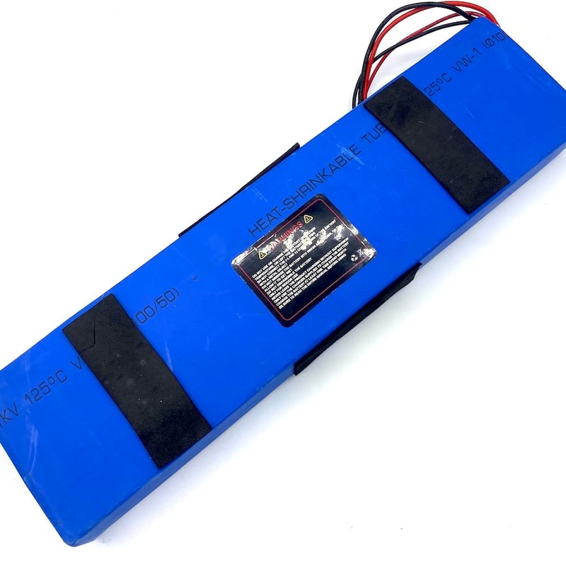 SWALLOW 各車種 リチウムイオンバッテリー | 【E-WALK Mobility】電動キ