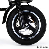 COSWHEEL MIRAI T Lite/MIRAI T/EV SCOOTER 電動キックボード 専用タイヤ