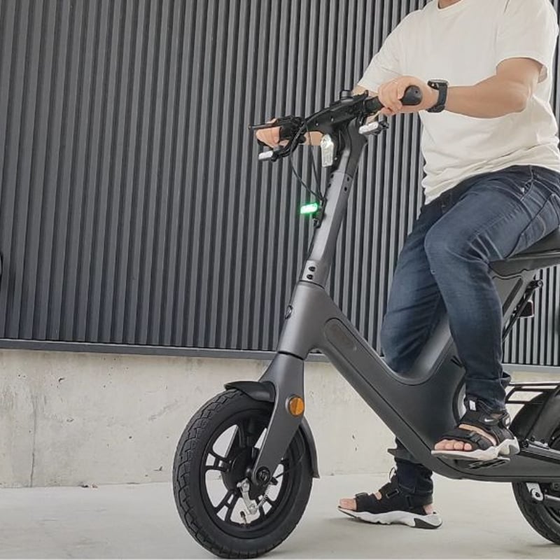 自転車本体 velmo spark SPARK – VELMO