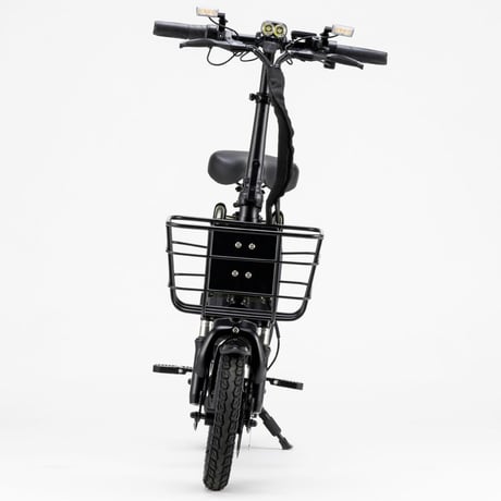 MOPERO mini cargo -モペロ・ミニカーゴ- 特定小型原付｜免許不要