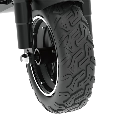 AINOHOT SAGA suv（アイノホット）/特定小型原付（20キロ/6キロ）免許不要 電動キックボード