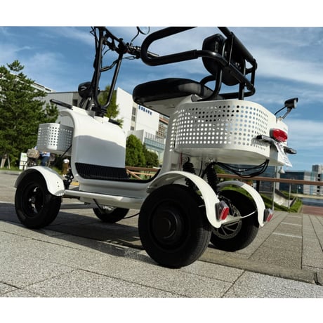 【¥30000キャンペーン】エレポーターPRO 特定小型原付 /エレモーズ