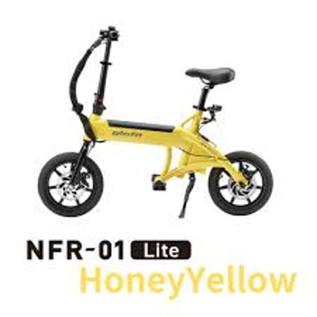 電動サイクル NFR-01 Lite