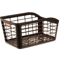 【送料別】MOPERO 4U専用｜軽量うしろバスケット-OGK製品