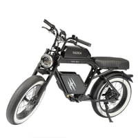 COSWHEEL MIRAI /MIRAI S 専用バイクカバー | 【E-WALK Mobi