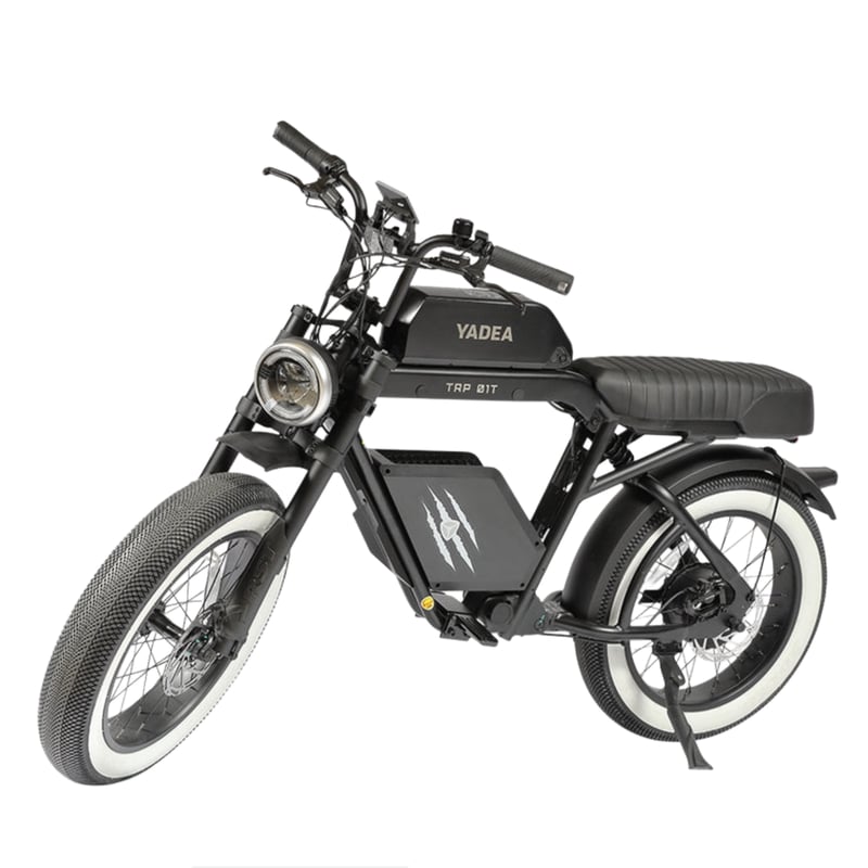 直接引き取りのみ キャンセルされた為再出品です。 Yadea TRP81自転車 TRP-01 | 電動アシスト自転車・電動スクーターならYADEA(ヤディア)