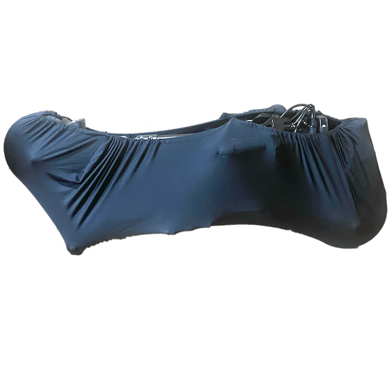 ZERO9/ZERO9 Lite用 トレインカバー | 【E-WALK Mobility】電動