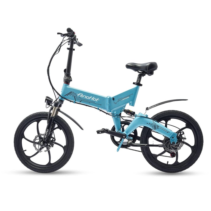 エノハ6個セット AINOHOT AS6｜電動アシスト付き自転車 | 【E-WALK Mobility】電動キッ