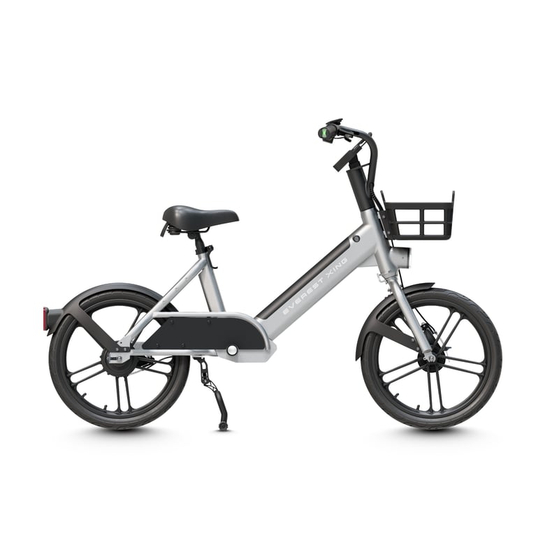 EVEREST XING CITY(エベレスト エクシング シティー)/特定小型原付