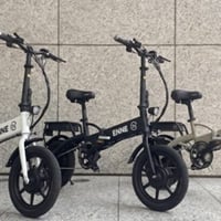 【第3次先行販売予約｜16インチ】ENNE ZERO｜特定小型原付の最高峰・次世代モビリティの決定版