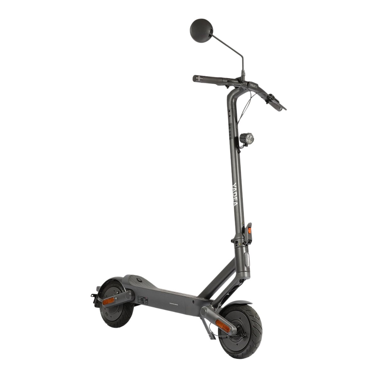 YADEA YDX2/原付一種 | 【E-WALK Mobility】電動キックボード/特定