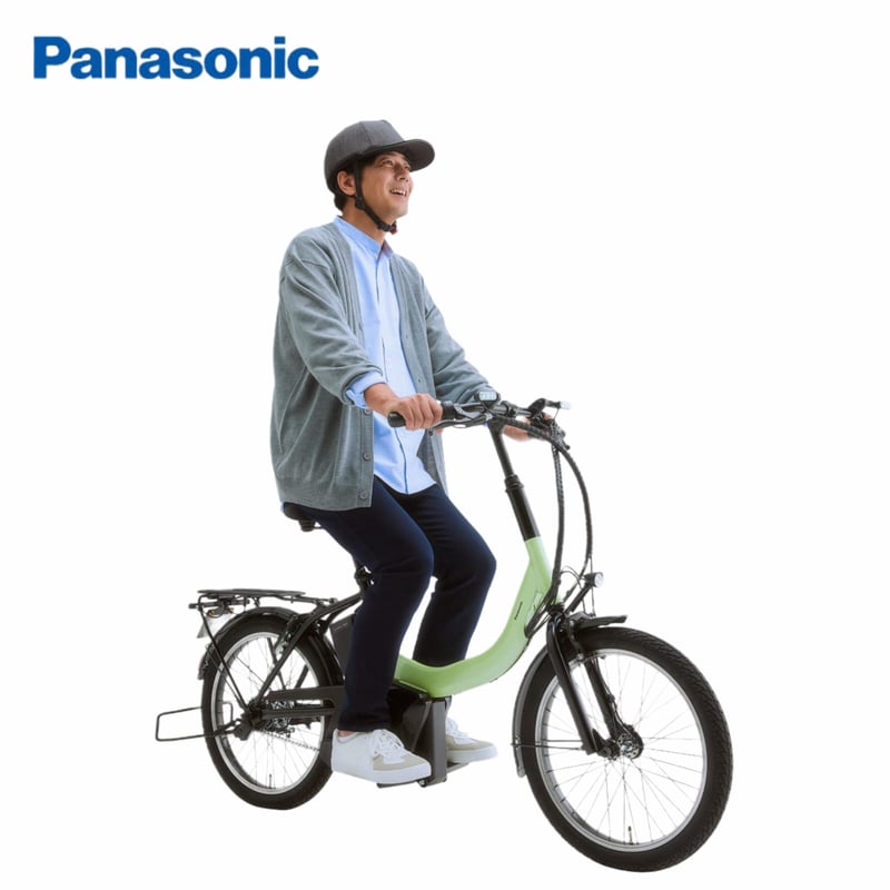 Panasonic MU（パナソニック）/特定小型原付※店頭販売 | 【E-WALK Mobi