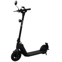 BLAZE KICKBOARD EV Lite(ﾌﾞﾚｲｽﾞ)/特定小型原付（20キロ/6キロ）免許不要 電動キックボード
