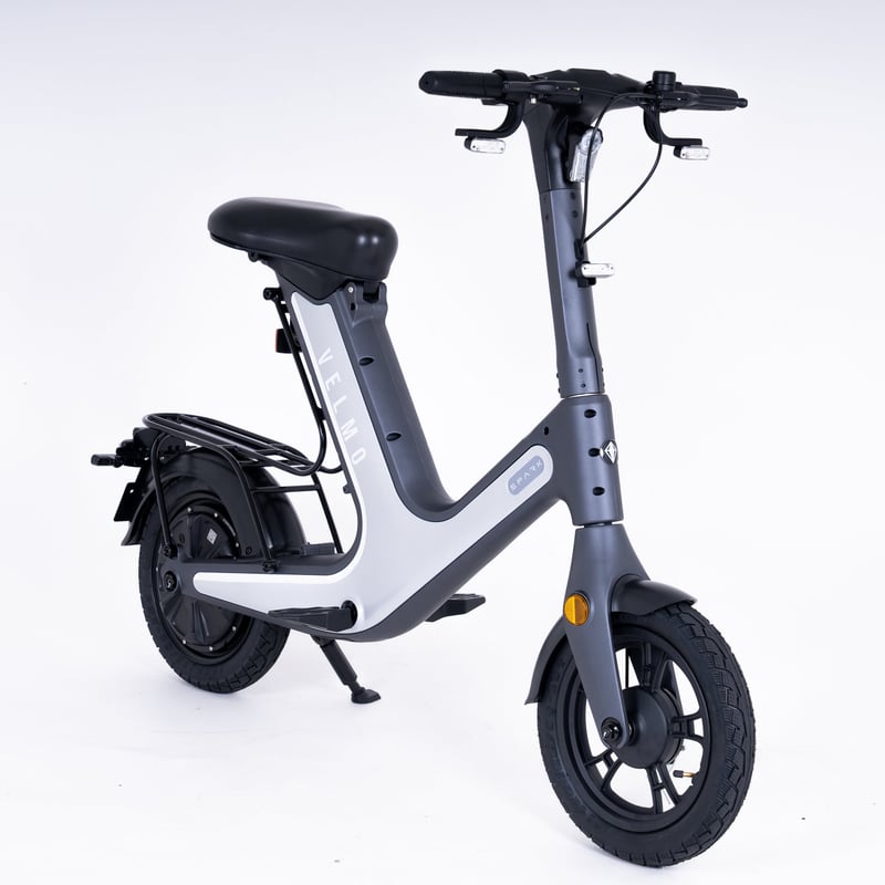 VELMO SPARK(ベルモ スパーク)/特定小型原付（20キロ/6キロ