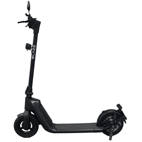 BLAZE KICKBOARD EV Lite(ﾌﾞﾚｲｽﾞ)/特定小型原付（20キロ/6キロ）免許不要 電動キックボード