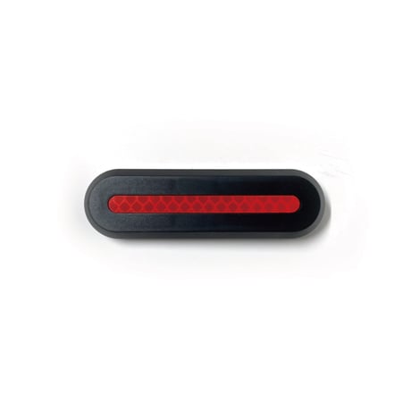 リアタイヤのサイドの部品 / 電動キックボード RICHBIT ES1 Pro 専用