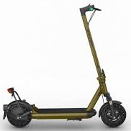 RICHBIT ES２ Pro（リッチビット)/特定小型原付（20キロ/6キロ）免許不要 電動キックボード