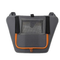 MOPERO mini cargo / Fiido Q1S 専用ペット用センターバッグ
