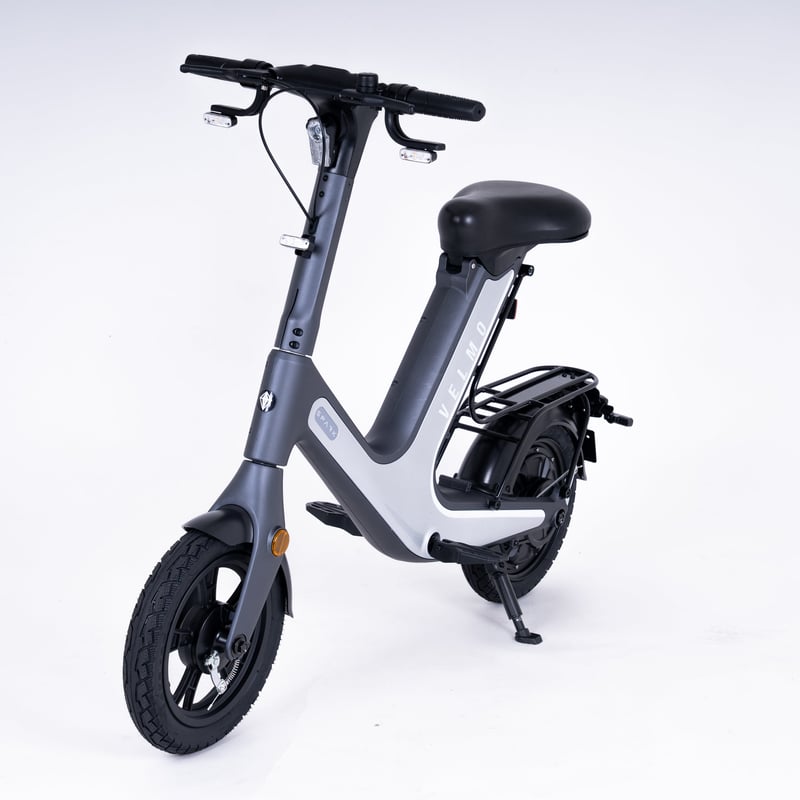 VELMO SPARK(ベルモ スパーク)/特定小型原付（20キロ/6キロ